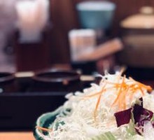 Korean Cabbage Salad