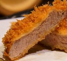 Black Pig TORO Ribeye Pork Cutlet