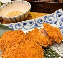 Pork Cutlet