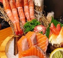 Sashimi Platter