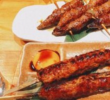 Okra Beef Roll