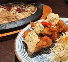 Namban Fried Chicken
