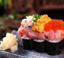 Signature Gem Sushi