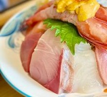 Special Seafood Rice