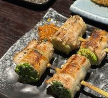 Fukuoka Yakitori