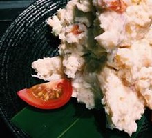 Potato Salad