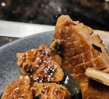 Thick-cut Beef Tongue