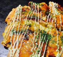 Mixed Grilled Plate