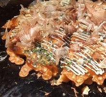 MenTaiTzu Cheese Osaka Tanka