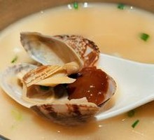 Miso Soup