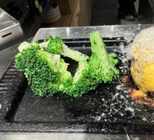 Broccoli