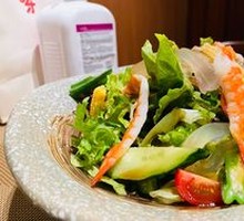Chuanzhong Special Salad