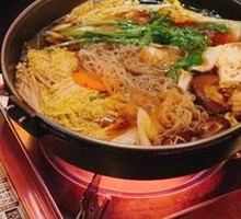 Sukiyaki