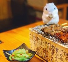 Grilled Chicken Liver