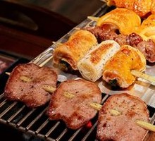 Xiao Da Zhi Beef Tongue