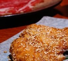Crispy Fried Chicken Wings