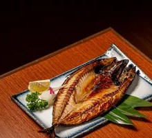 Sardine One-Night Dry