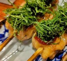 梅子紫苏鸡腿肉