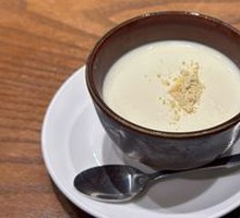 Handmade Buckwheat Pudding
