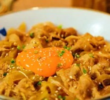 Beef Rice