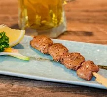 Chicken Hearts