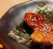 Pan-Seared Foie Gras