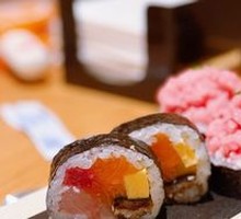 Xizhou Seafood Roll