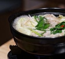 Special Beef Intestine Hot Pot