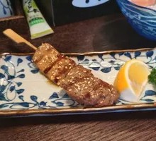 Duck Liver and Beef Short Ribs