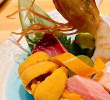 Premium Sashimi Platter
