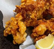Hokkaido Fried Chicken