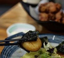 Pan-fried Potato Patties
