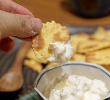 Cheese Tofu