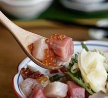 Seafood Rice