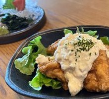 Fried Chicken