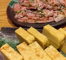 Japanese Grilled Thin Beef (100g)
