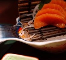 Salmon Belly