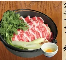 Sukiyaki