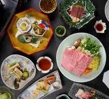 Selected Omakase Bamboo