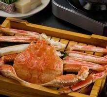 Ultra-Low Temperature Snow Crab