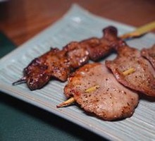 Thick-cut Beef Tongue
