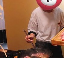 Sukiyaki