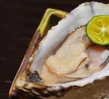French Oysters