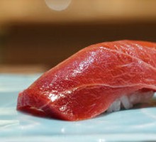 Wild Yellowfin Tuna Belly
