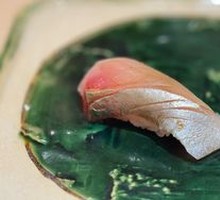Small Spanish Mackerel