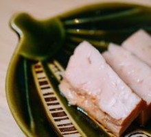 Monkfish Liver