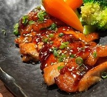 Bamboo King Japanese Fried Chicken Cutlet