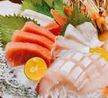 Sashimi Platter