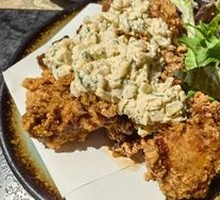 Namban Fried Chicken