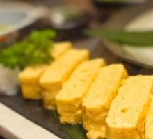 Egg Roll
